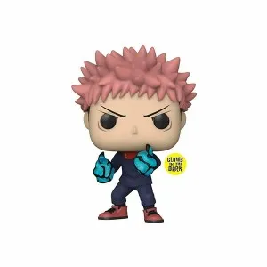 Pop! Jujutsu Kaisen: Yuji Itadori