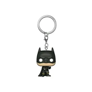 Pop! Keychain DC Comics: Batman