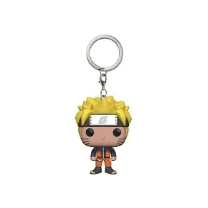 Pop! Keychain Naruto: Naruto Uzumaki