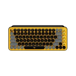 POP Keys