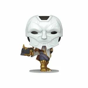 Pop! League of Legends: Jhin
