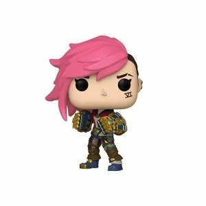 Pop! League of Legends: Vi