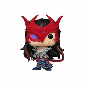 Pop! League of Legends: Yone