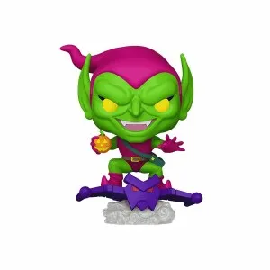 Pop! Marvel: Green Goblin (Spider-Man: The Animated Series)