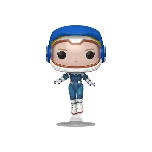 Pop! Marvel: Invisible Woman (Space Suit) (Fantastic Four: First Steps)