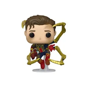 Pop! Marvel: Iron Spider (Unmasked)