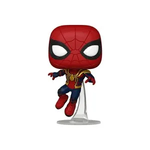 Pop! Marvel: Leaping Spider-Man