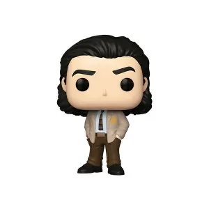 Pop! Marvel: Loki