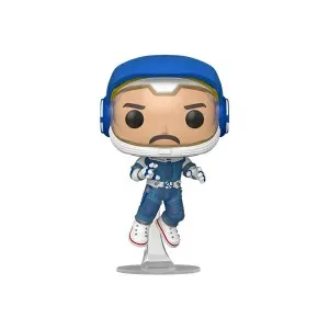 Pop! Marvel: Mister Fantastic (Space Suit) (Fantastic Four: First Steps)