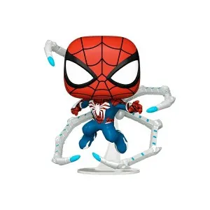Pop! Marvel: Peter Parker Advanced Suit 2.0