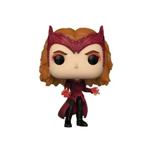 Pop! Marvel: Scarlet Witch