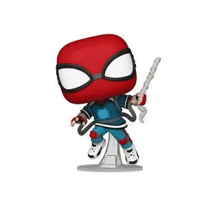 Pop! Marvel: Spider-Man (Homemade Suit)