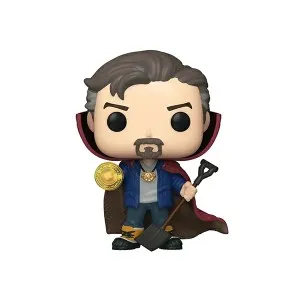 Pop! Marvel: Spider-Man: No Way Home – Doctor Strange