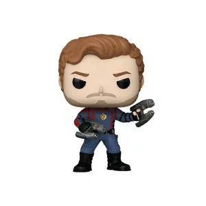 Pop! Marvel: Star-Lord