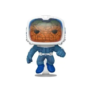 Pop! Marvel: The Thing (Space Suit) (Fantastic Four: First Steps)