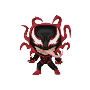 Pop! Marvel: Venom Miles Morales