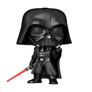 Pop! Mega Star Wars: Darth Vader