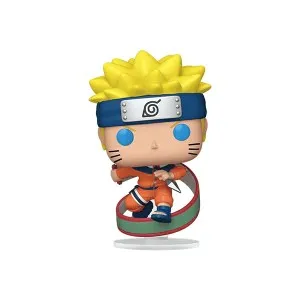 Pop! Naruto: Naruto Uzumaki with Scroll