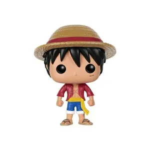 Pop! One Piece: Monkey. D. Luffy