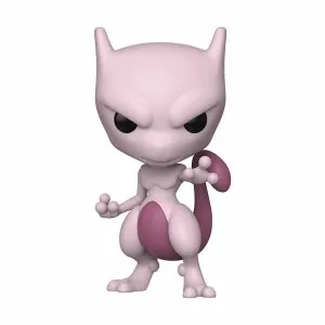 Pop! Pokémon: Mewtwo