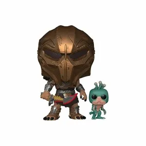Pop! Predator: Dek with Bud