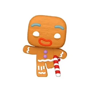 Pop! Shrek: Gingy