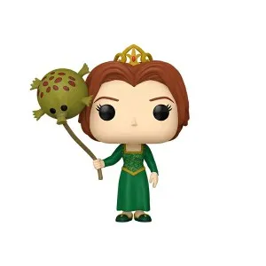 Pop! Shrek: Princess Fiona with Balloon