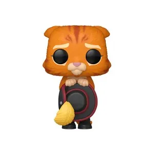 Pop! Shrek: Puss in Boots