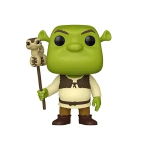 Pop! Shrek: Shrek with Balloon