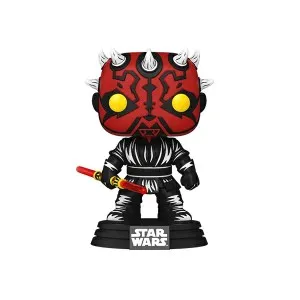 Pop! Star Wars: Darth Maul (Retro)