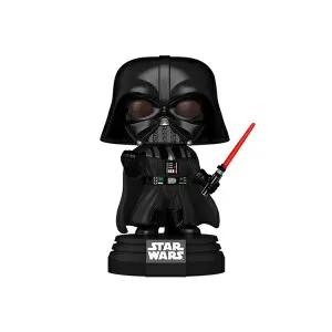 Pop! Star Wars: Lights and Sounds Darth Vader with Lightsaber