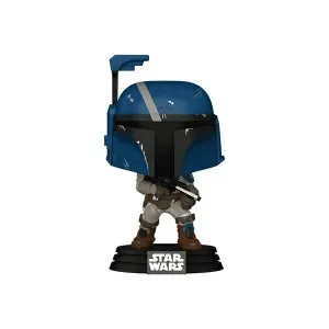 Pop! Star Wars: Mandalorian Guard
