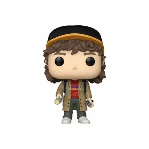 Pop! Stranger Things: Dustin Henderson with Flashlight