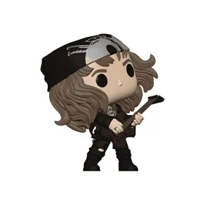 Pop! Stranger Things: Eddie with Guitar
