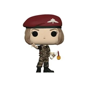 Pop! Stranger Things: Robin with Molotov Cocktail