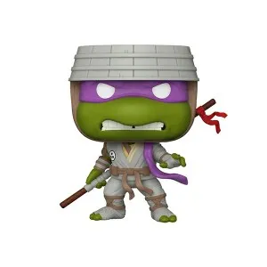 Pop! Teenage Mutant Ninja Turtles: Donatello (The Last Ronin)