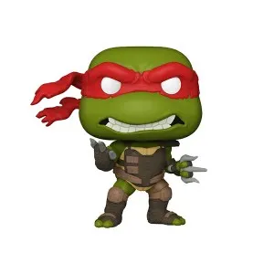 Pop! Teenage Mutant Ninja Turtles: Raphael (The Last Ronin)