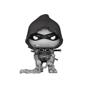 Pop! Teenage Mutant Ninja Turtles: The Last Ronin (Black and White)
