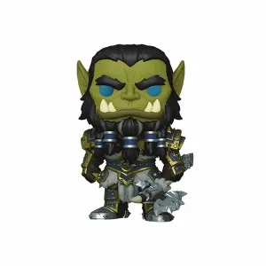 Pop! World of Warcraft: Thrall