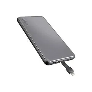 Porodo 10000mAh Lightning Power Bank