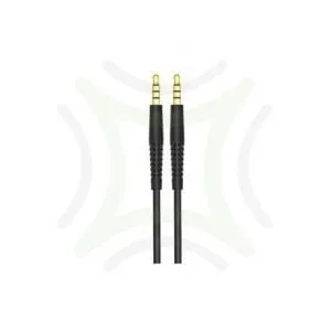 Porodo 1.2M Braided AUX Cable