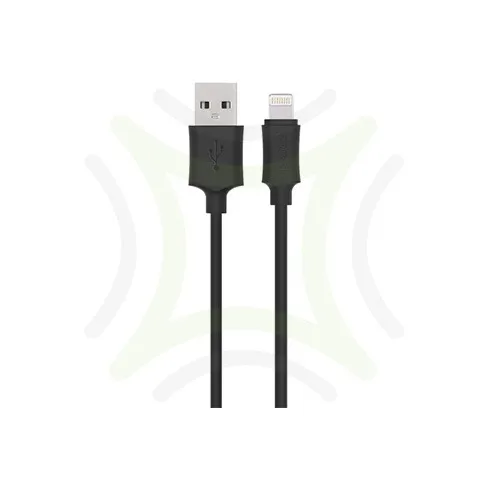 Porodo 1.2M Lightning Cable