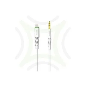 Porodo 1.2M Lightning to AUX Cable