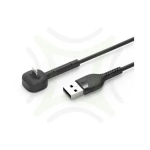 Porodo 1.2M PVC Stand Lightning Cable
