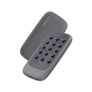 Porodo 6000mAh Wireless Power Bank with Suction Pad