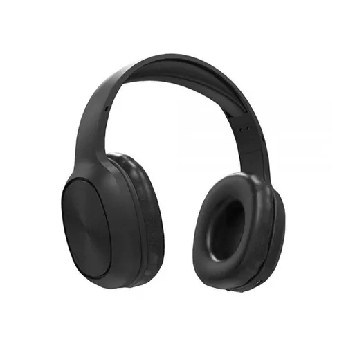 Porodo Bass FM Wireless Headphones