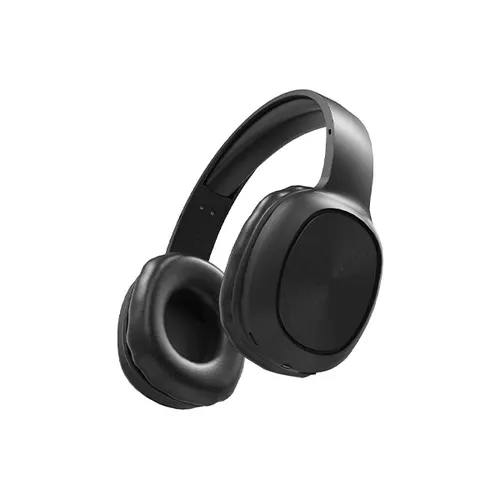 Porodo Bass FM Wireless Headphones