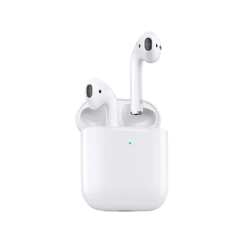 Porodo Blue Deep Bass Wireless Earbuds 2
