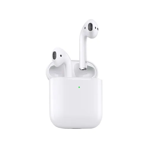 Porodo Blue Deep Bass Wireless Earbuds 2