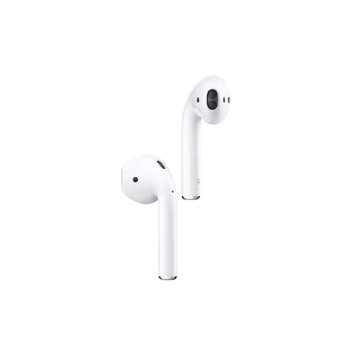 Porodo Blue Deep Bass Wireless Earbuds 2